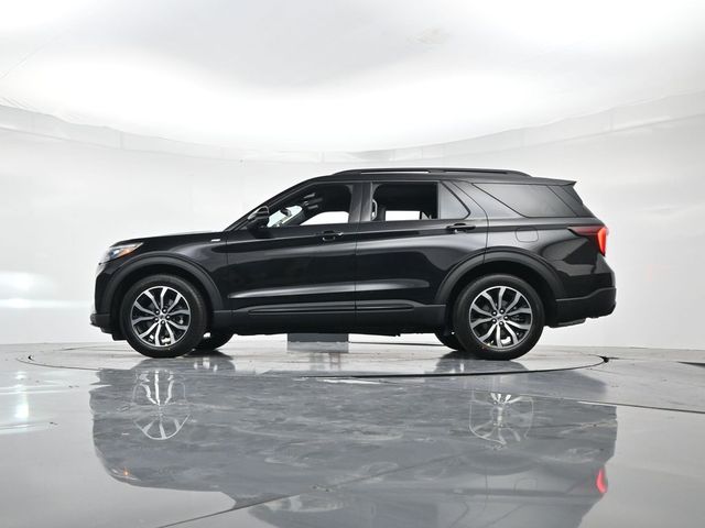 New 2026 Ford Explorer - photo 40