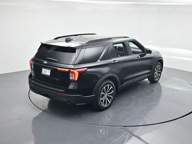 New 2026 Ford Explorer - photo 42