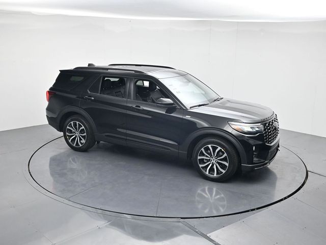New 2026 Ford Explorer - photo 43
