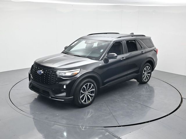 New 2026 Ford Explorer - photo 44