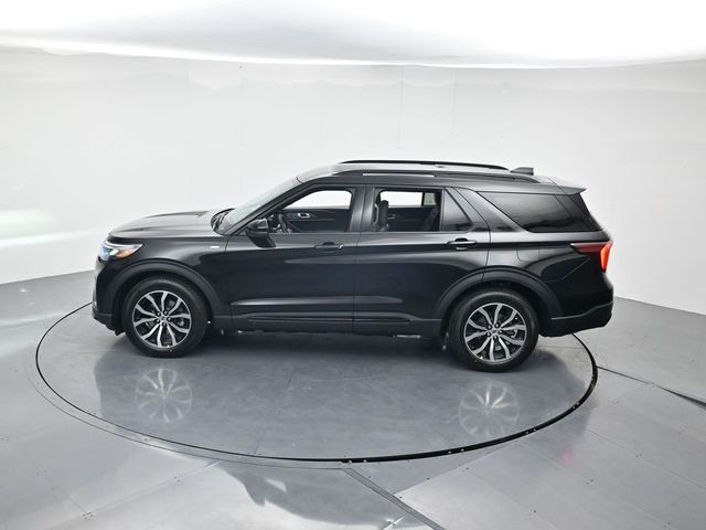 New 2026 Ford Explorer - photo 45