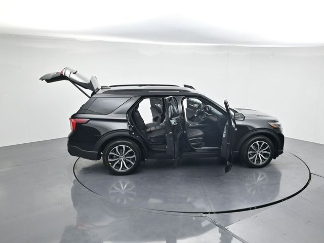 New 2026 Ford Explorer - photo 48