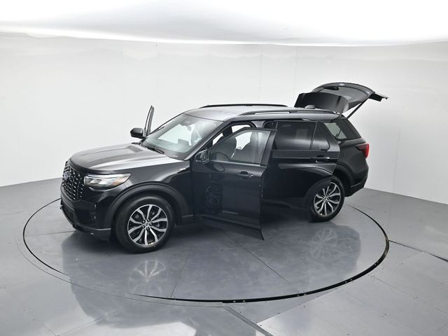 New 2026 Ford Explorer - photo 49