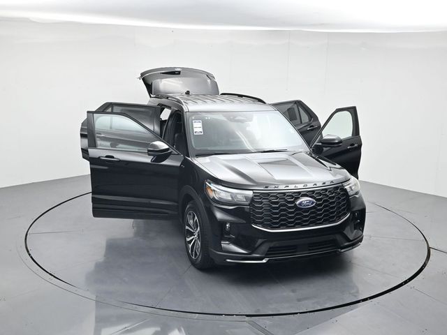 New 2026 Ford Explorer - photo 50