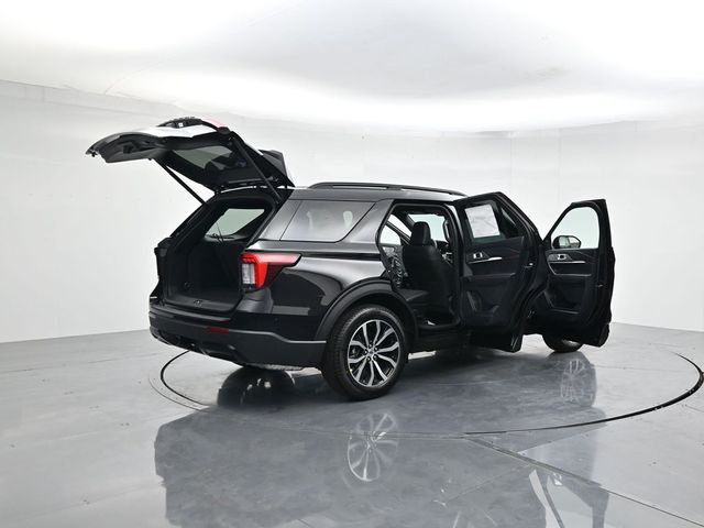 New 2026 Ford Explorer - photo 51