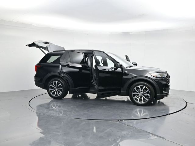 New 2026 Ford Explorer - photo 52
