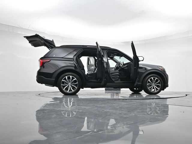 New 2026 Ford Explorer - photo 53