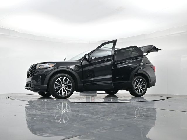 New 2026 Ford Explorer - photo 54