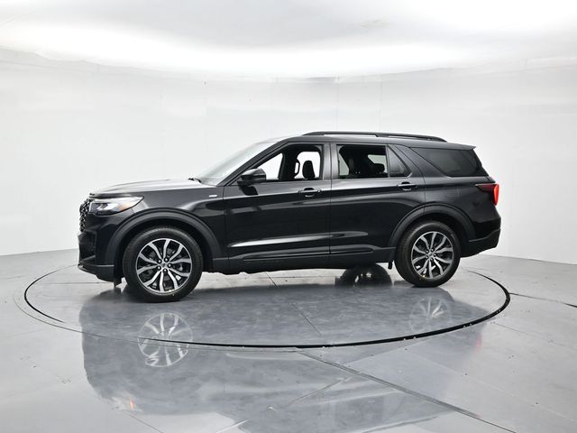 New 2026 Ford Explorer - photo 8