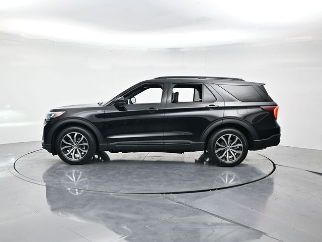 New 2026 Ford Explorer - photo 9
