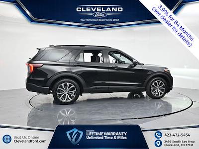 2026 Ford Explorer RWD SUV for sale #TGA99513 - photo 2