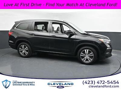 2016 Honda Pilot 4x2, SUV for sale #TGB017446 - photo 1