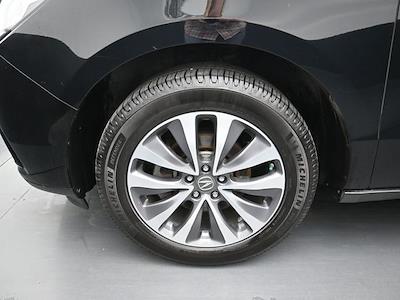 2016 Acura MDX 4x4 SUV for sale #TGB023557 - photo 2