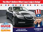 2016 Acura MDX 4x4 SUV for sale #TGB023557 - photo 1