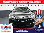 2016 Acura MDX 4x4 SUV for sale #TGB023557 - photo 4