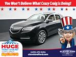 2016 Acura MDX 4x4 SUV for sale #TGB023557 - photo 5