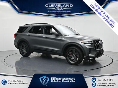 2026 Ford Explorer 4WD SUV for sale #TGC14520 - photo 1