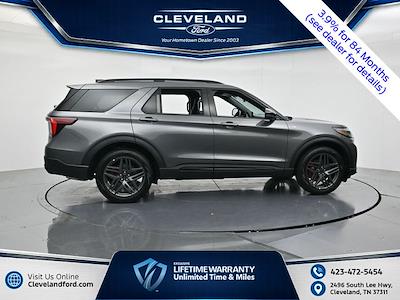 2026 Ford Explorer 4WD SUV for sale #TGC14520 - photo 2