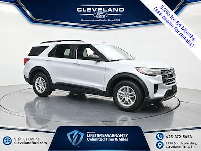 2026 Ford Explorer RWD SUV for sale #TGC15230 - photo 1