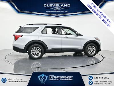 2026 Ford Explorer RWD SUV for sale #TGC15230 - photo 2