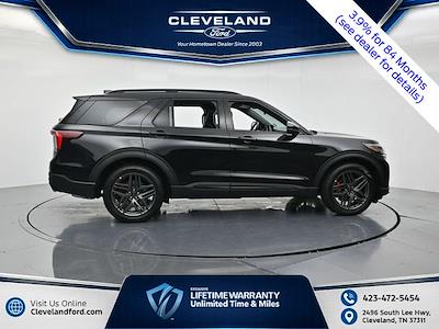 2026 Ford Explorer 4WD SUV for sale #TGC17377 - photo 2