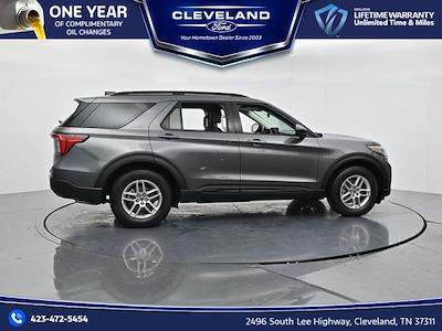 2026 Ford Explorer RWD SUV for sale #TGC21964 - photo 2