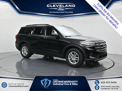 2026 Ford Explorer RWD SUV for sale #TGC22004 - photo 1
