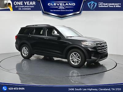 2026 Ford Explorer RWD SUV for sale #TGC22052 - photo 1