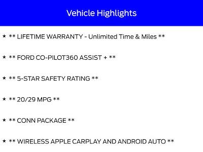 2026 Ford Explorer RWD SUV for sale #TGC22187 - photo 2