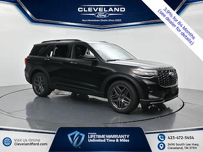 2026 Ford Explorer 4WD SUV for sale #TGC32756 - photo 1