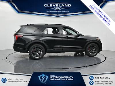2026 Ford Explorer 4WD SUV for sale #TGC32756 - photo 2