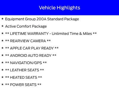 2026 Ford Explorer RWD SUV for sale #TGC37537 - photo 2