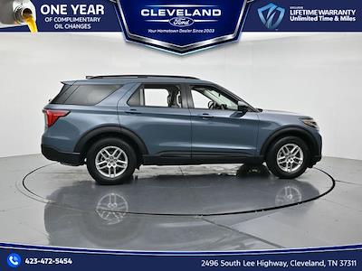 2026 Ford Explorer RWD SUV for sale #TGC37537 - photo 2
