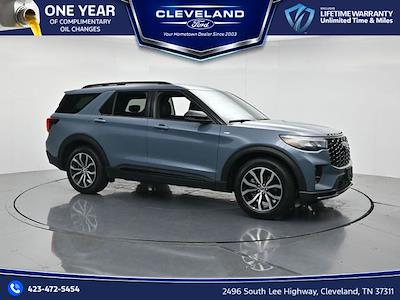 2026 Ford Explorer RWD SUV for sale #TGC43528 - photo 1