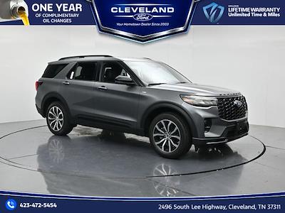 2026 Ford Explorer 4WD SUV for sale #TGC43540 - photo 1