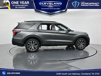 2026 Ford Explorer 4WD SUV for sale #TGC43540 - photo 2