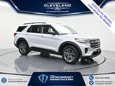 2026 Ford Explorer 4WD SUV for sale #TGC43954 - photo 1