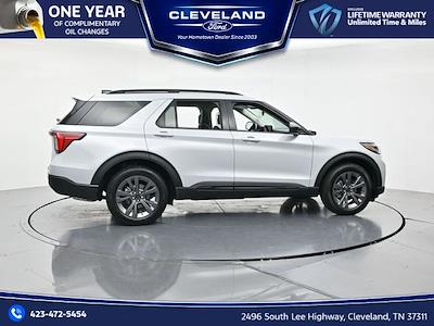 2026 Ford Explorer 4WD SUV for sale #TGC43954 - photo 2