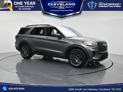 2026 Ford Explorer 4WD SUV for sale #TGC45499 - photo 1