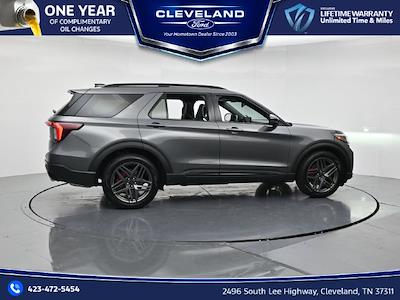 2026 Ford Explorer 4WD SUV for sale #TGC45499 - photo 2