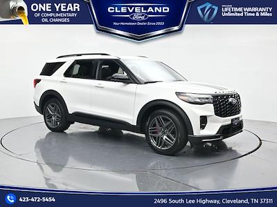 2026 Ford Explorer 4WD SUV for sale #TGC49176 - photo 1