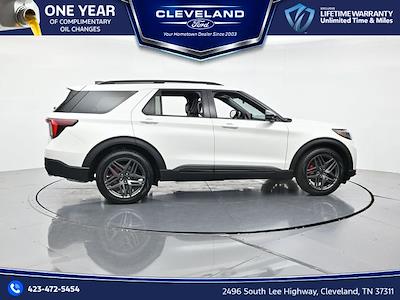 2026 Ford Explorer 4WD SUV for sale #TGC49176 - photo 2
