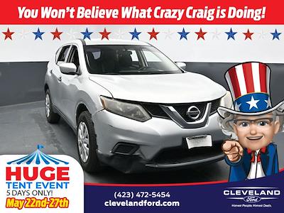2016 Nissan Rogue 4x2 SUV for sale #TGC785730 - photo 1
