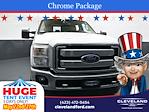 2016 Ford F-250 Crew Cab 4x4 Pickup for sale #TGEA69028 - photo 4