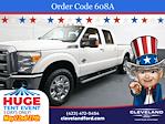 2016 Ford F-250 Crew Cab 4x4 Pickup for sale #TGEA69028 - photo 5