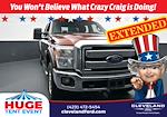 2016 Ford F-250 Crew Cab 4x4 Pickup for sale #TGEB58775 - photo 1