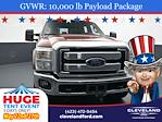 2016 Ford F-250 Crew Cab 4x4 Pickup for sale #TGEB58775 - photo 3