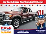 2016 Ford F-250 Crew Cab 4x4 Pickup for sale #TGEB58775 - photo 4