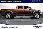 2016 Ford F-250 Crew Cab 4x4 Pickup for sale #TGEB58775 - photo 37