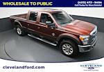 2016 Ford F-250 Crew Cab 4x4 Pickup for sale #TGEB58775 - photo 38